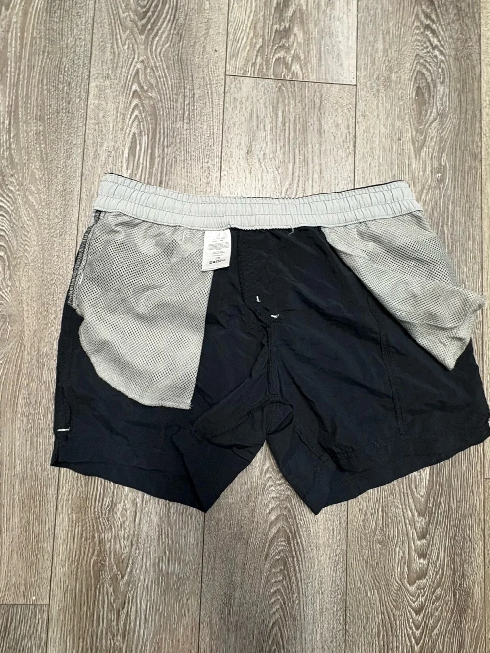 Columbia lightweight black